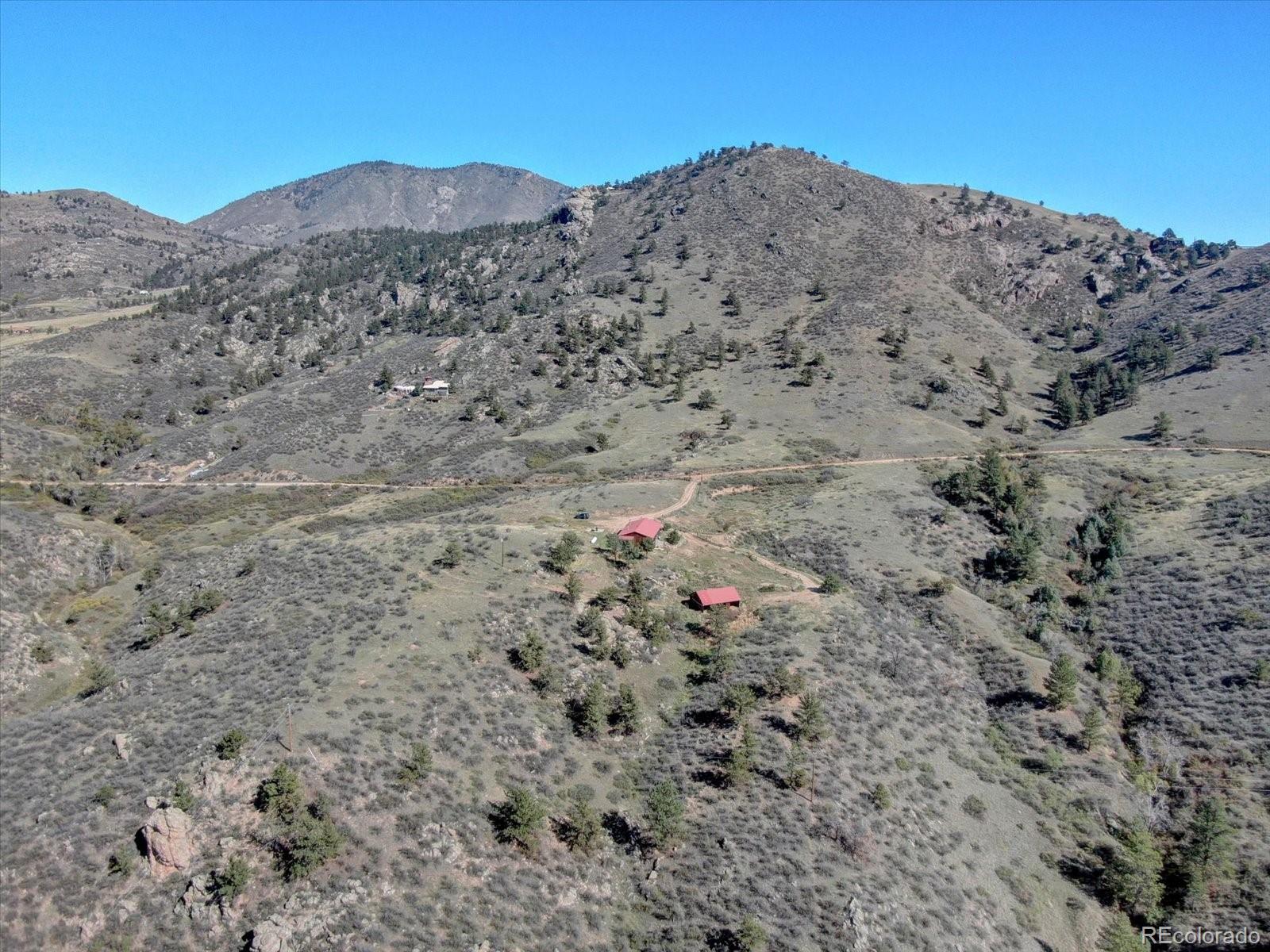 MLS Image #43 for 1165  stagecoach trail,lyons, Colorado