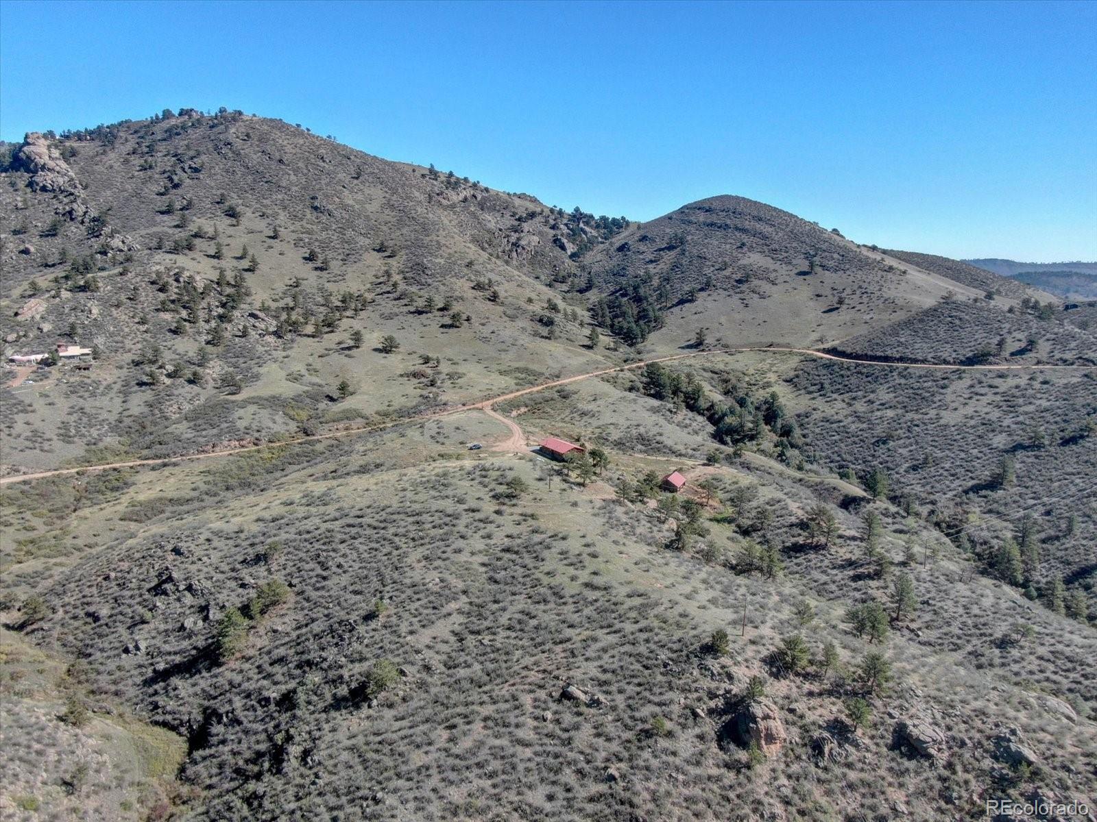 MLS Image #44 for 1165  stagecoach trail,lyons, Colorado