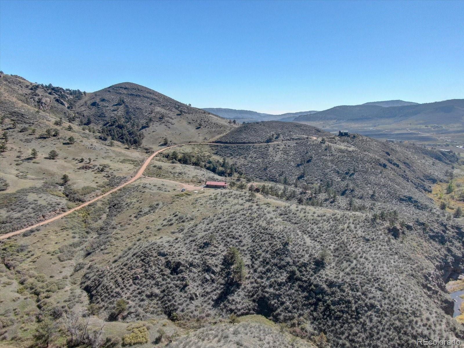 MLS Image #45 for 1165  stagecoach trail,lyons, Colorado