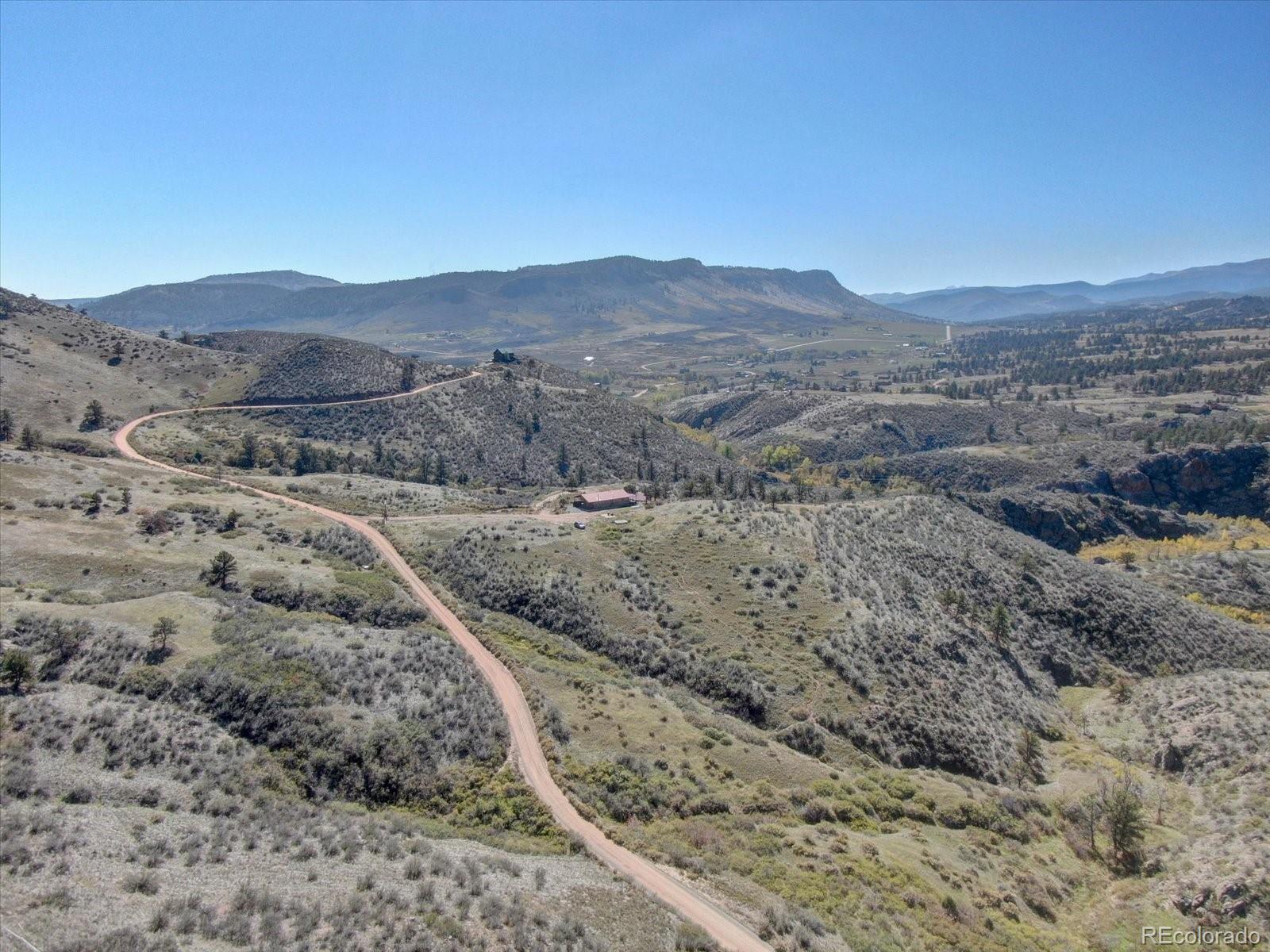 MLS Image #46 for 1165  stagecoach trail,lyons, Colorado