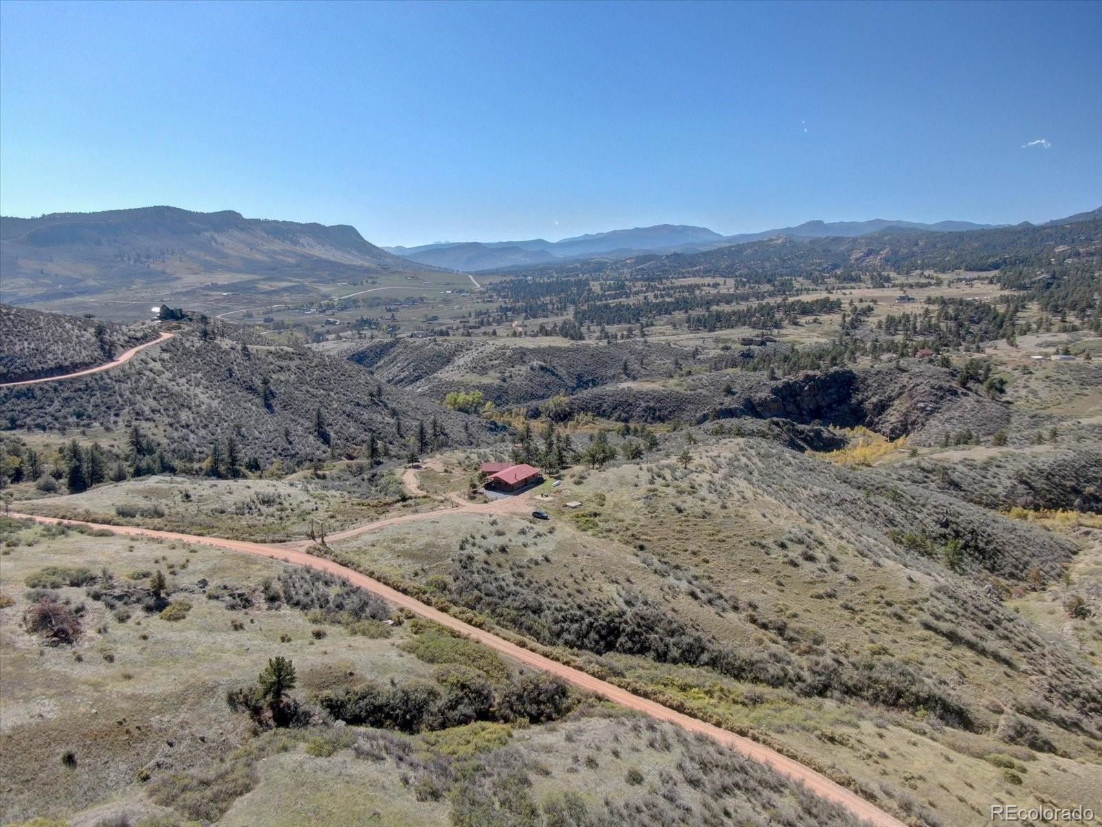MLS Image #47 for 1165  stagecoach trail,lyons, Colorado