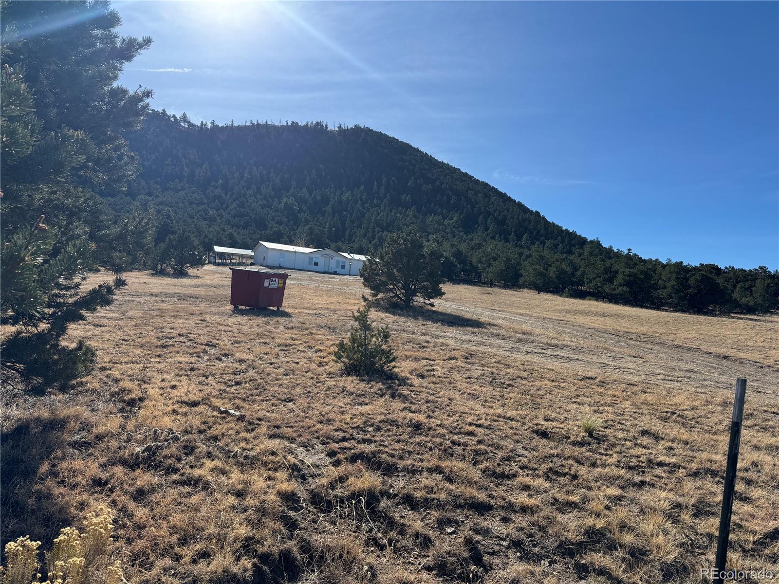 MLS Image #23 for 474  deer run drive,cotopaxi, Colorado