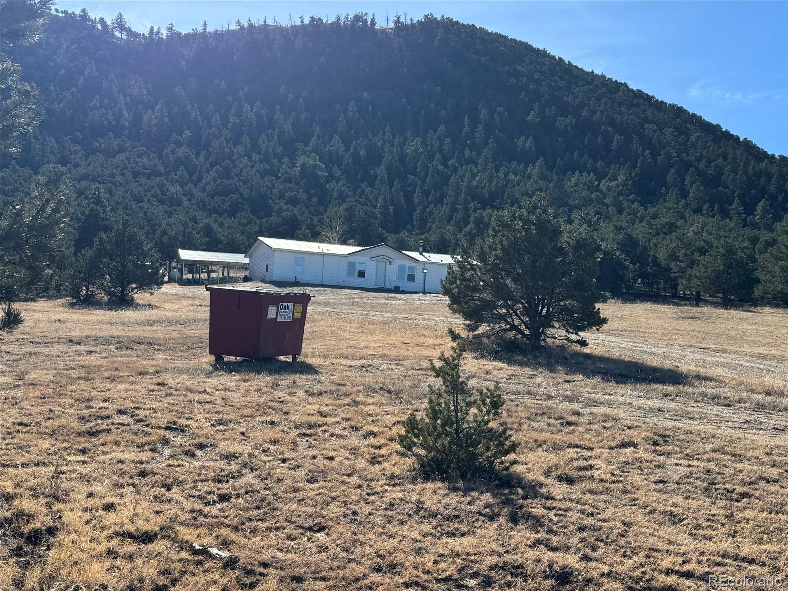 MLS Image #24 for 474  deer run drive,cotopaxi, Colorado