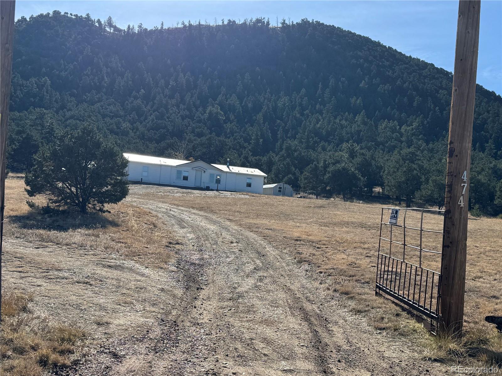 MLS Image #25 for 474  deer run drive,cotopaxi, Colorado