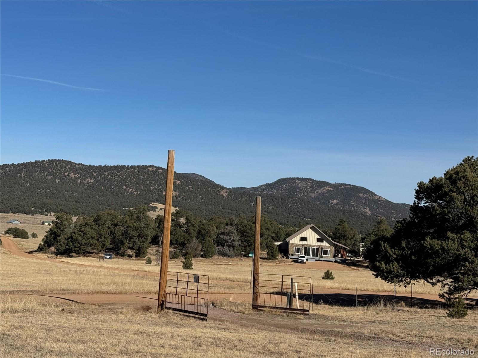 MLS Image #29 for 474  deer run drive,cotopaxi, Colorado