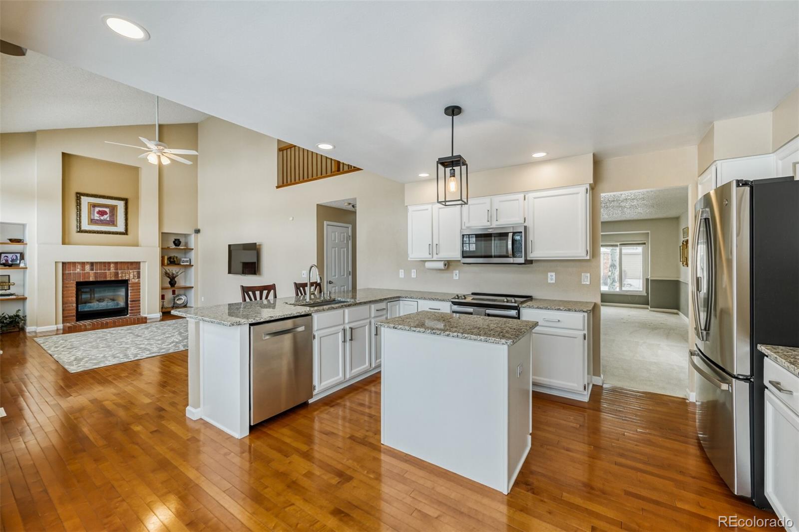 MLS Image #11 for 160  holbrook street,colorado springs, Colorado