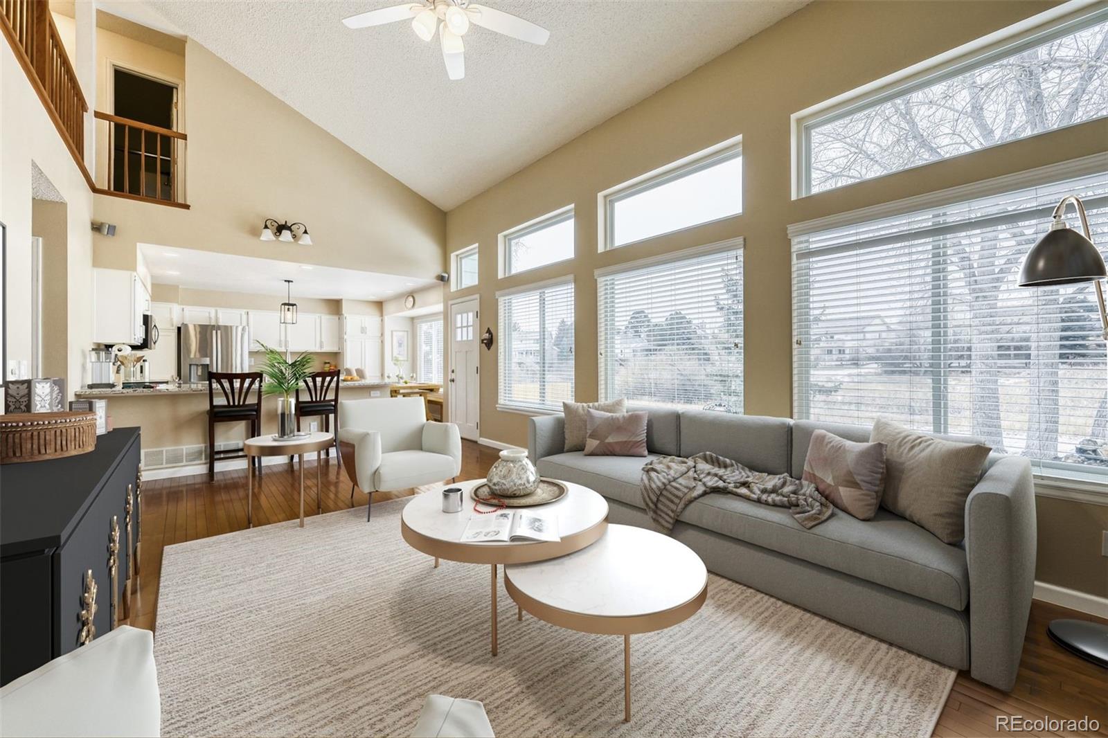 MLS Image #2 for 160  holbrook street,colorado springs, Colorado