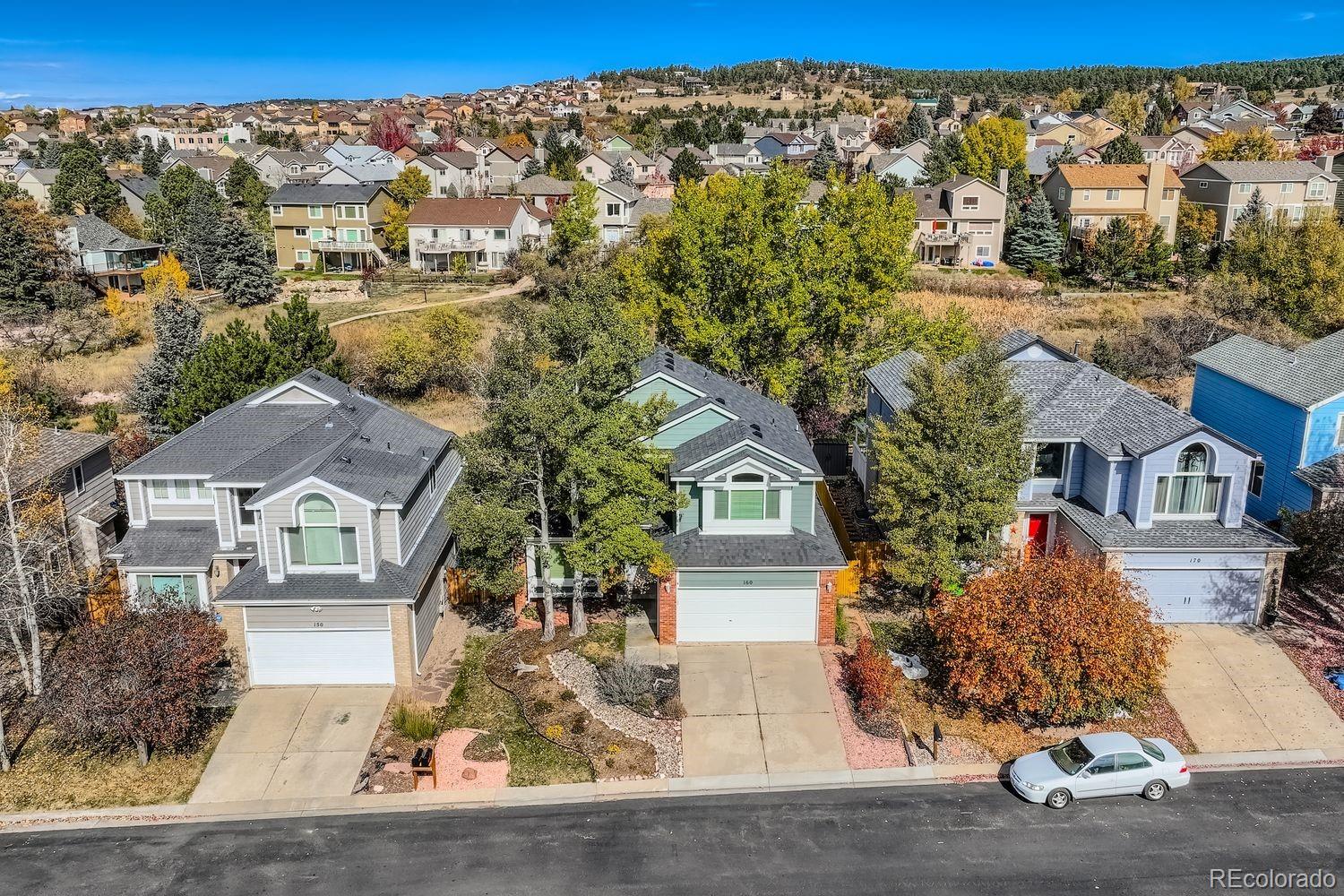 MLS Image #33 for 160  holbrook street,colorado springs, Colorado
