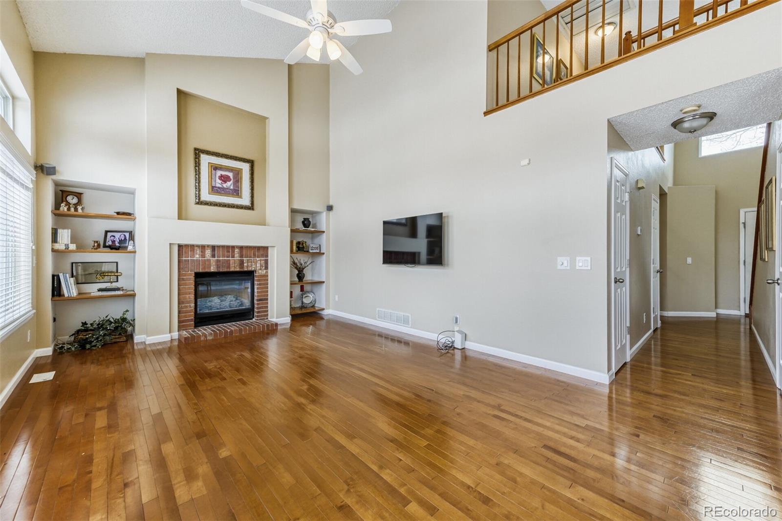 MLS Image #6 for 160  holbrook street,colorado springs, Colorado