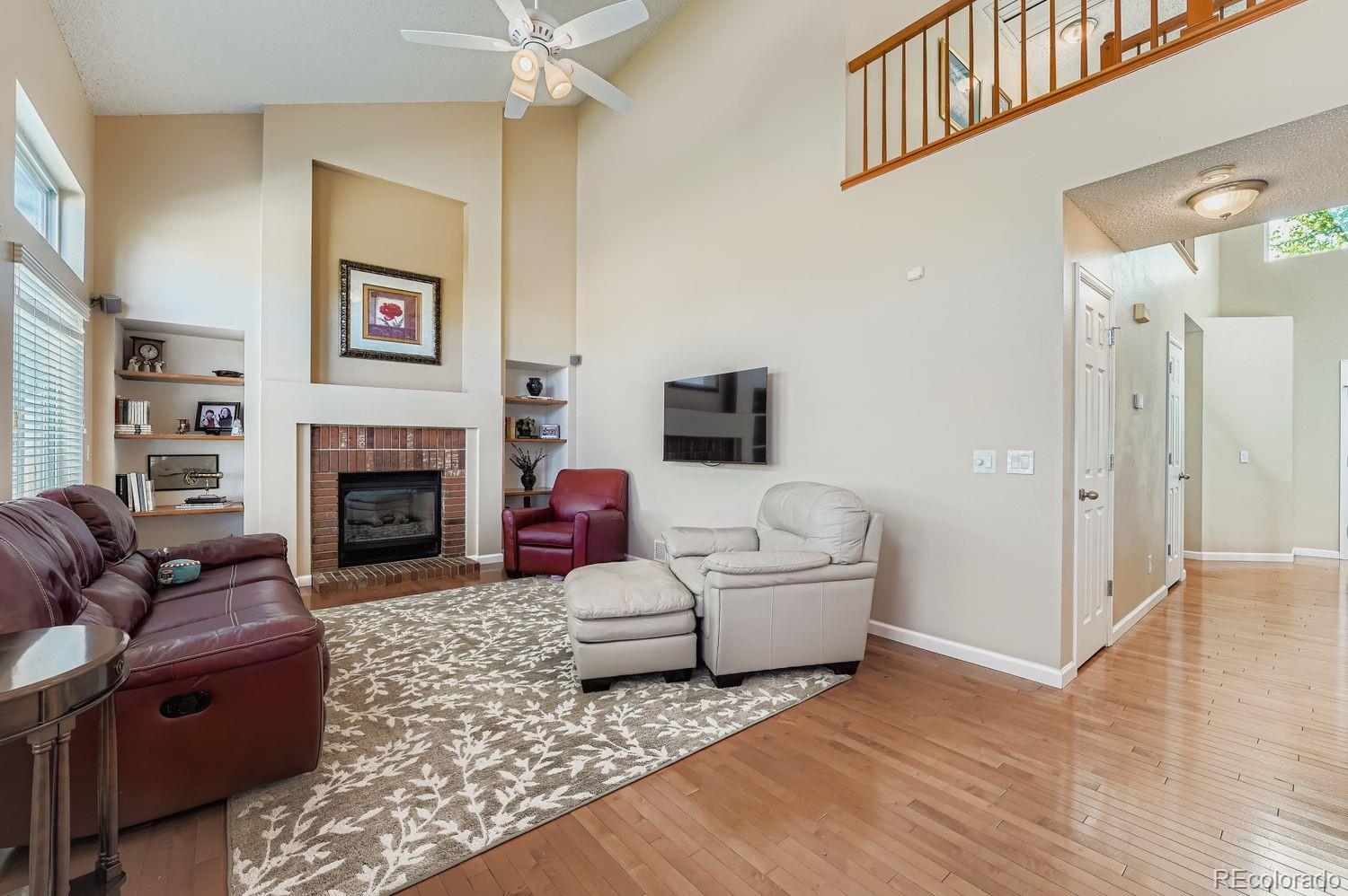 MLS Image #9 for 160  holbrook street,colorado springs, Colorado