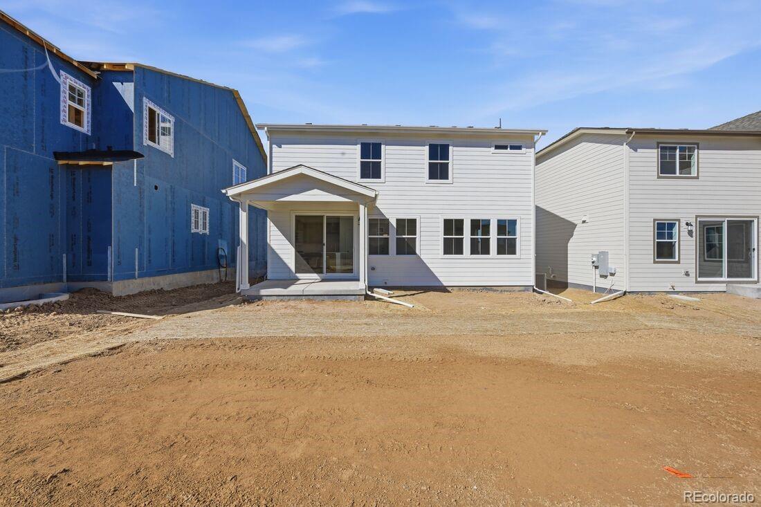 MLS Image #14 for 3270 n denali street,aurora, Colorado