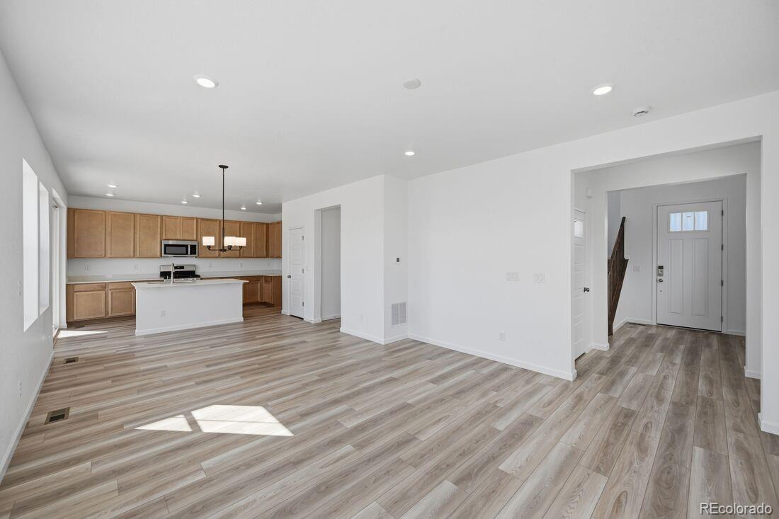 MLS Image #4 for 3270 n denali street,aurora, Colorado