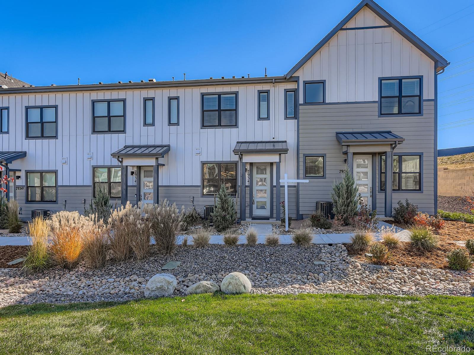 MLS Image #1 for 7934  slate river street,littleton, Colorado