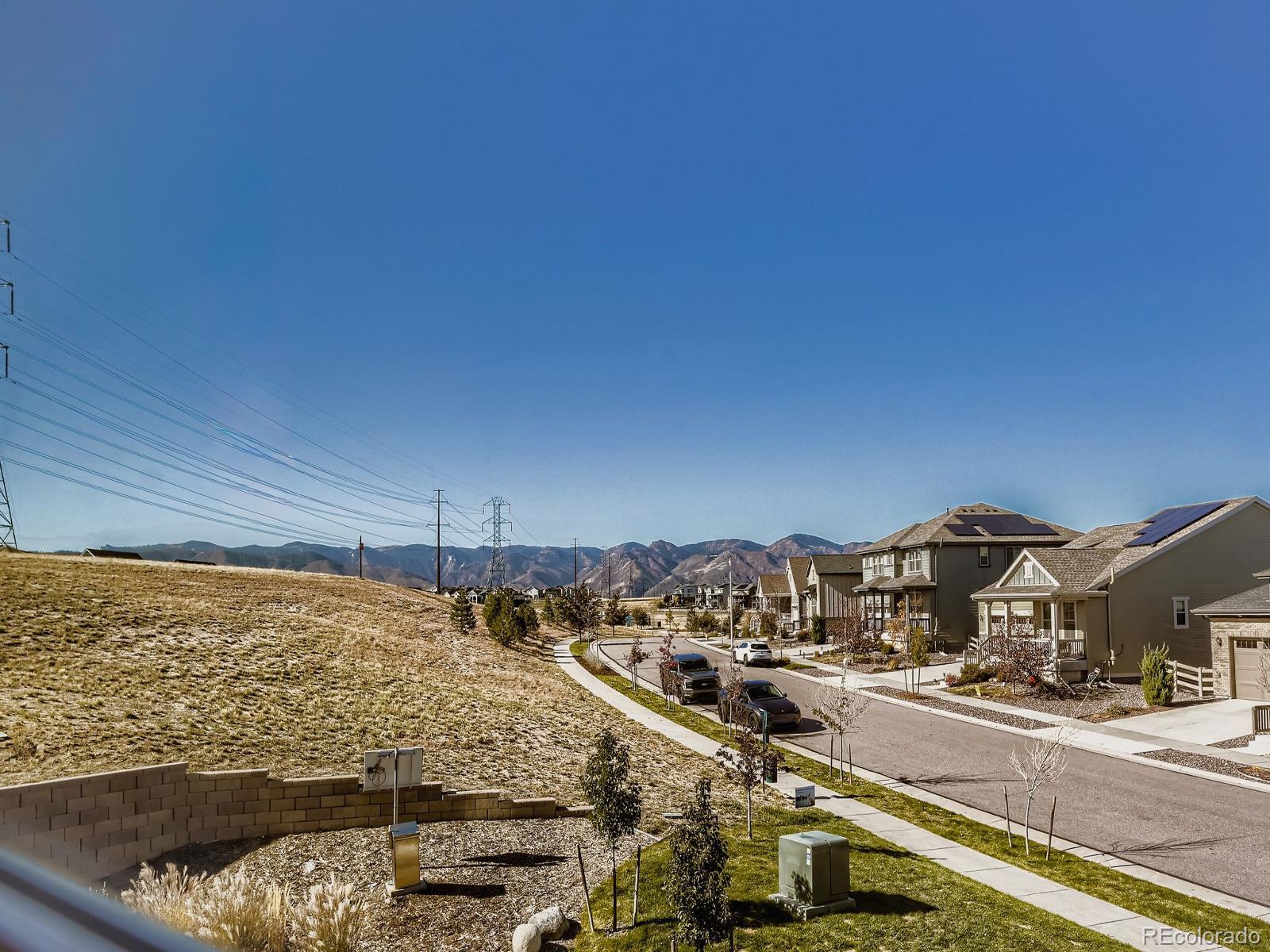 MLS Image #2 for 7934  slate river street,littleton, Colorado