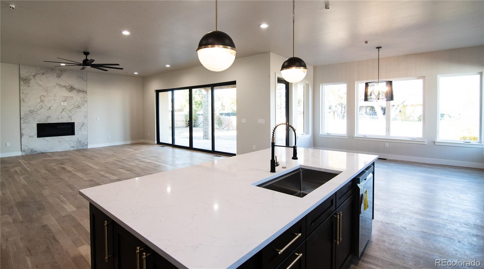 MLS Image #3 for 3383 s newcombe street,lakewood, Colorado