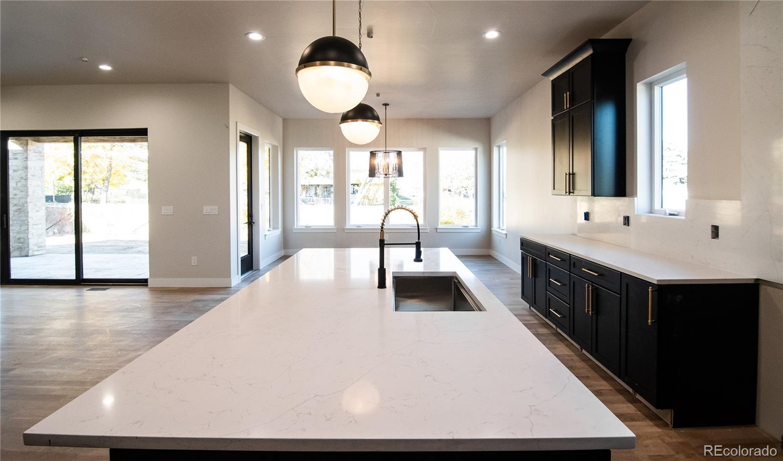 MLS Image #4 for 3383 s newcombe street,lakewood, Colorado