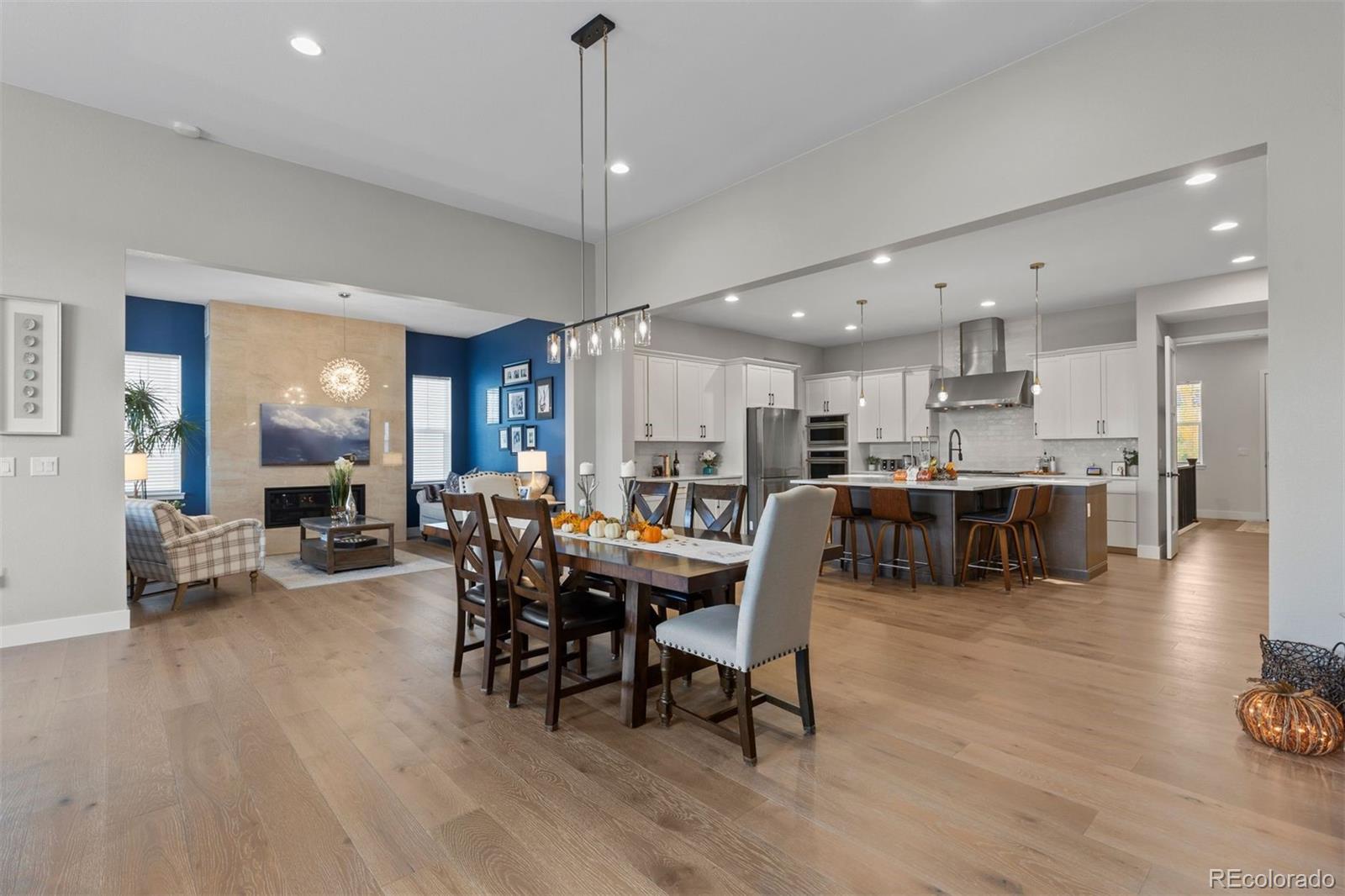 MLS Image #13 for 7358  canyonpoint road,castle pines, Colorado