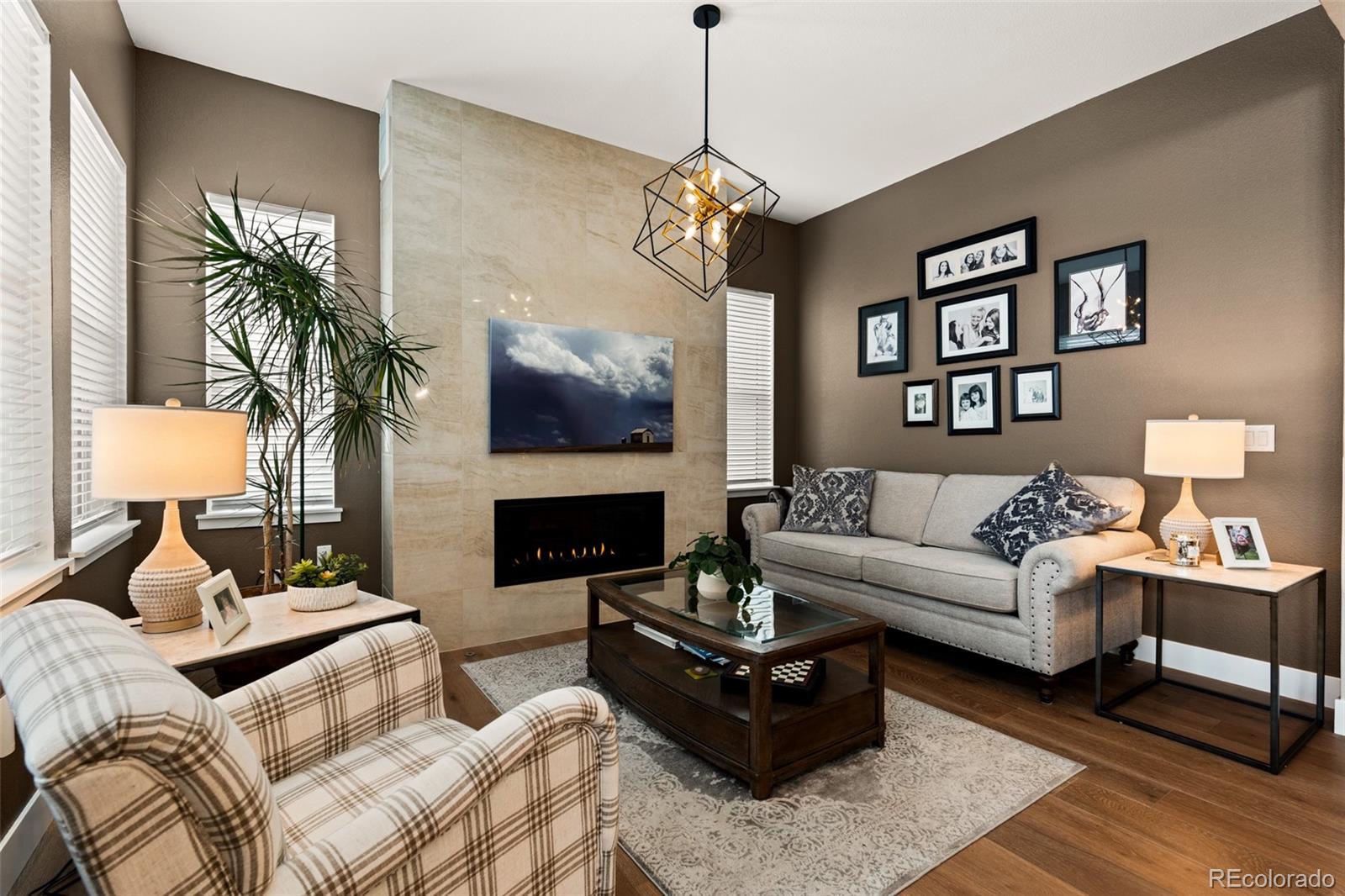 MLS Image #14 for 7358  canyonpoint road,castle pines, Colorado