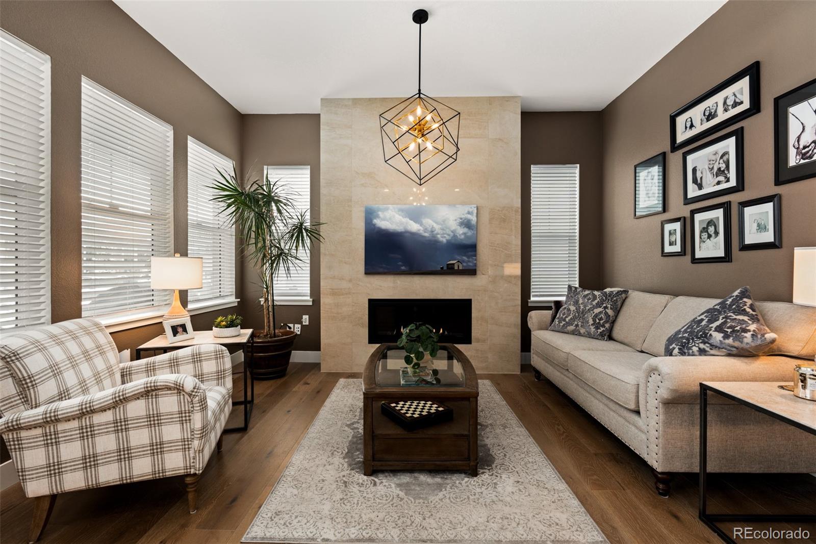 MLS Image #15 for 7358  canyonpoint road,castle pines, Colorado