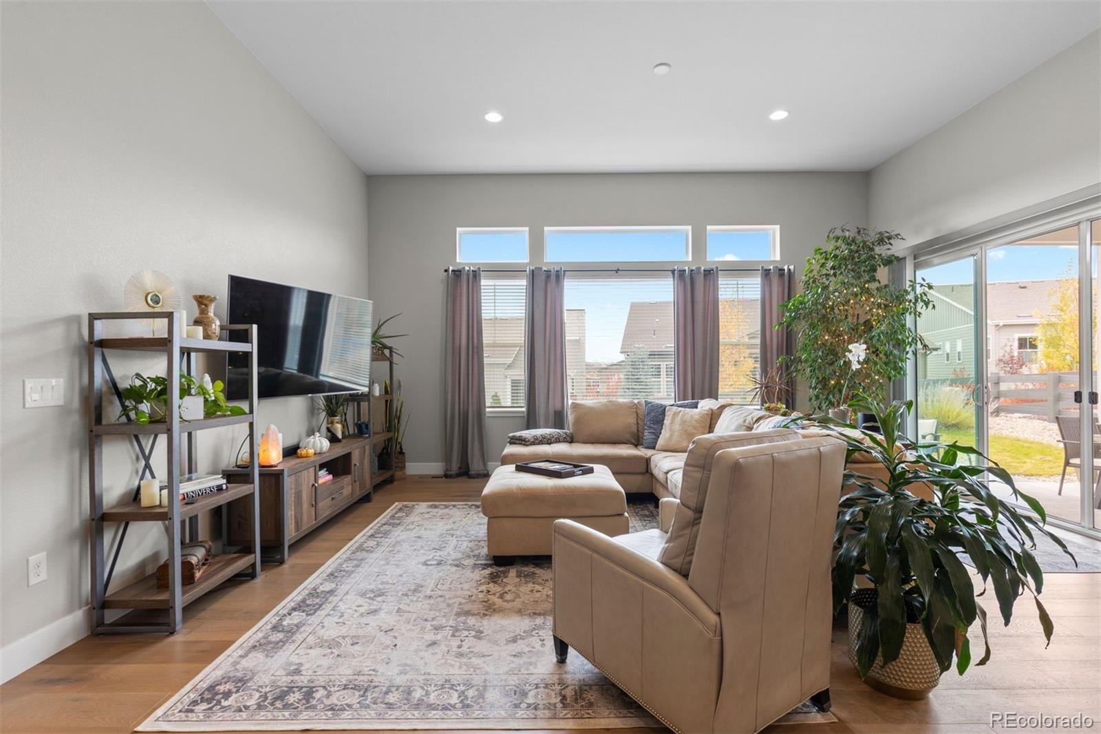 MLS Image #16 for 7358  canyonpoint road,castle pines, Colorado