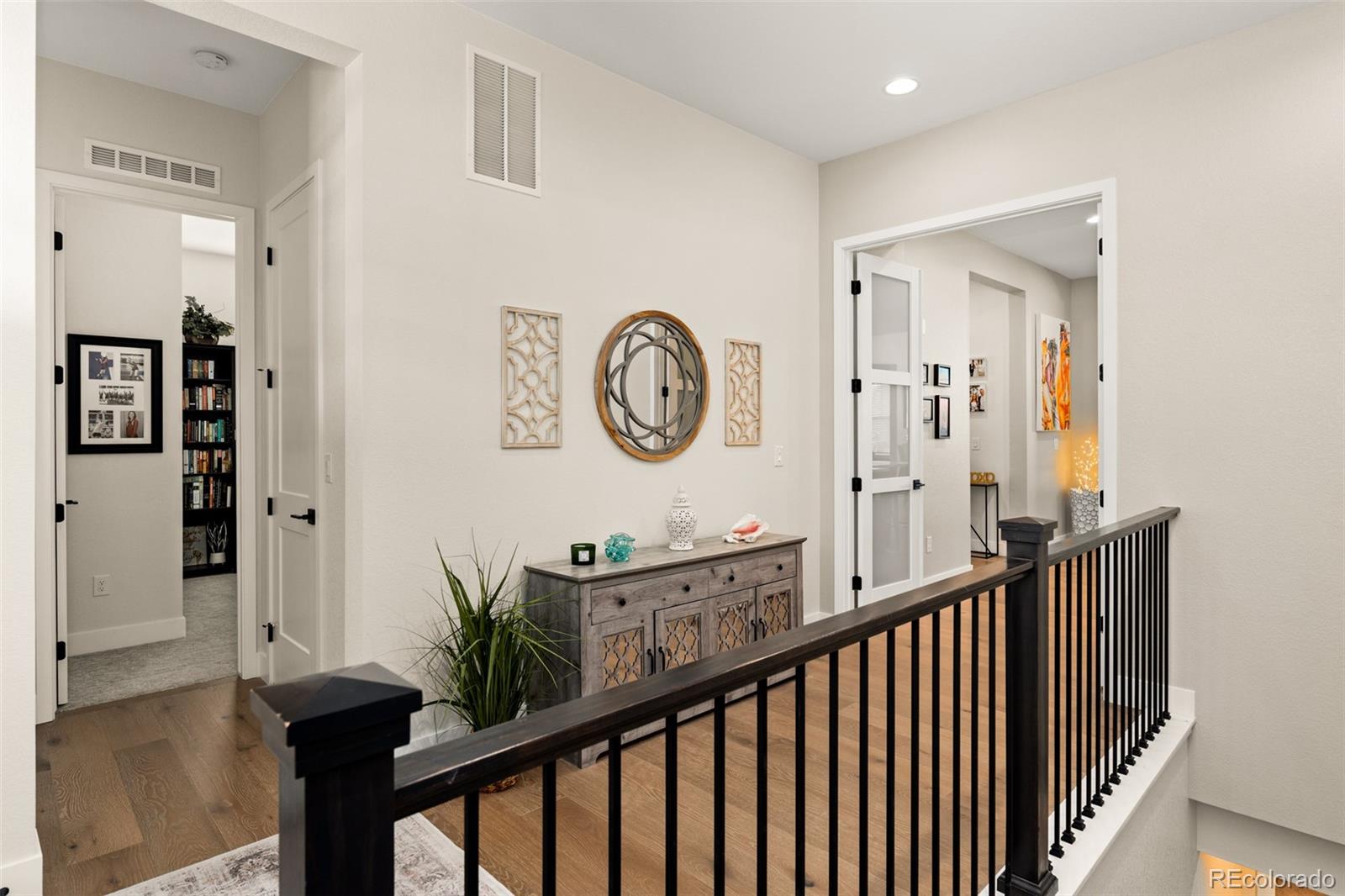 MLS Image #2 for 7358  canyonpoint road,castle pines, Colorado