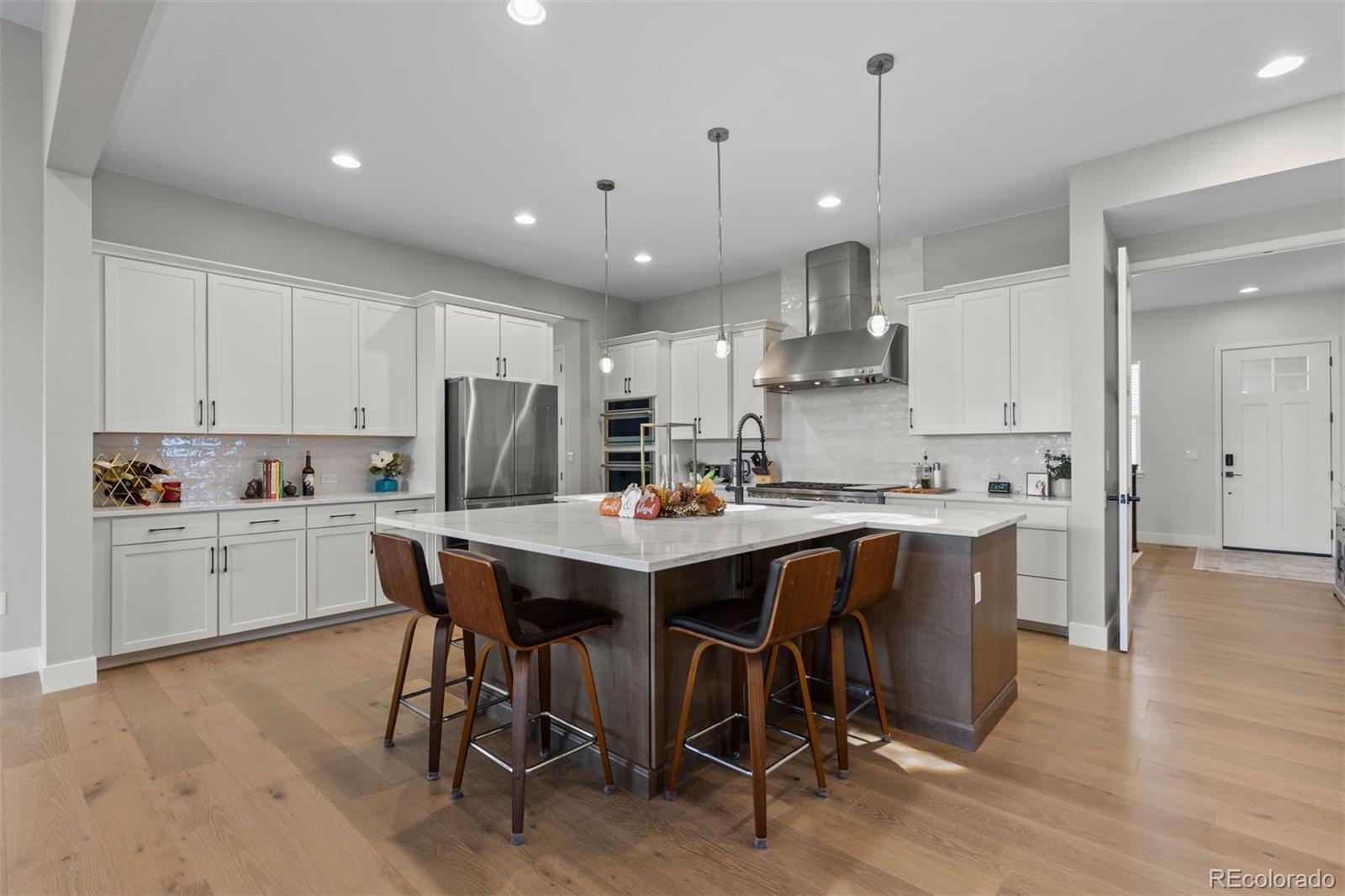MLS Image #4 for 7358  canyonpoint road,castle pines, Colorado