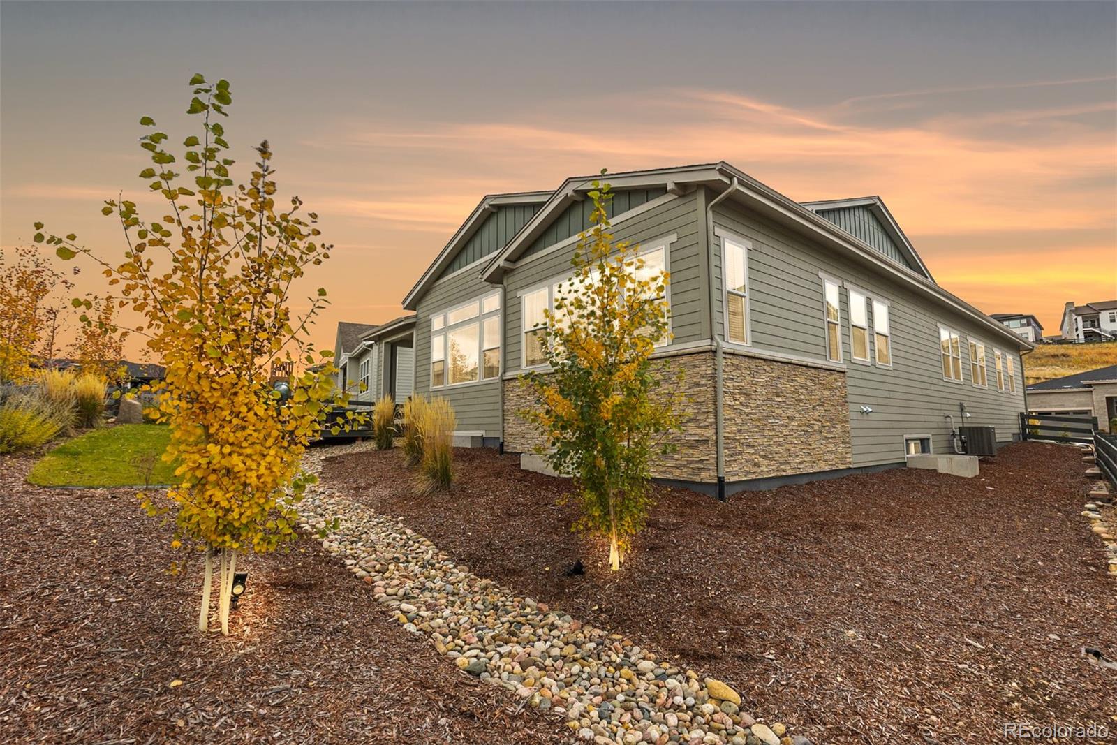 MLS Image #46 for 7358  canyonpoint road,castle pines, Colorado