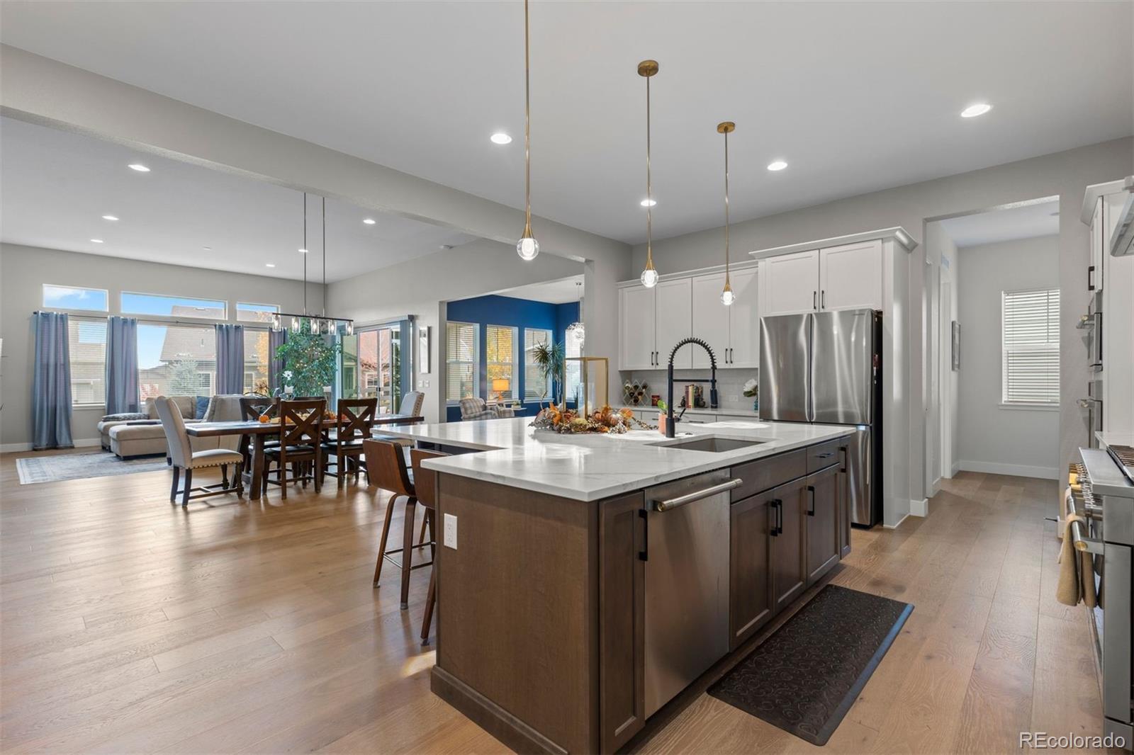 MLS Image #5 for 7358  canyonpoint road,castle pines, Colorado
