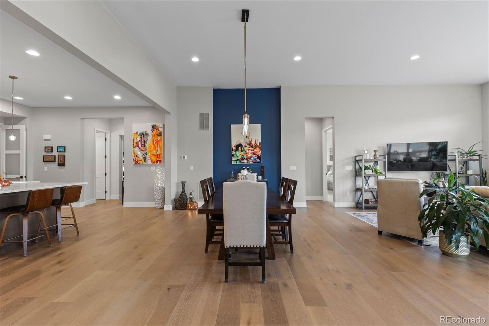 MLS Image #9 for 7358  canyonpoint road,castle pines, Colorado