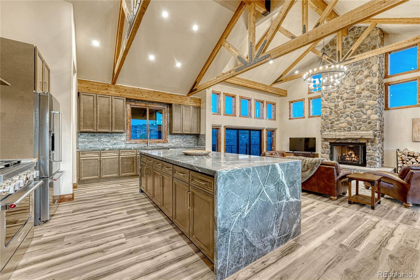 MLS Image #11 for 3794 n state highway 67 ,sedalia, Colorado