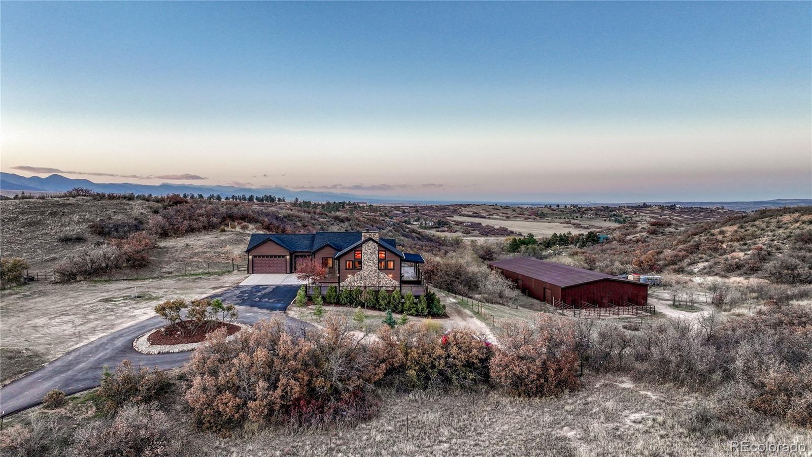 MLS Image #2 for 3794 n state highway 67 ,sedalia, Colorado