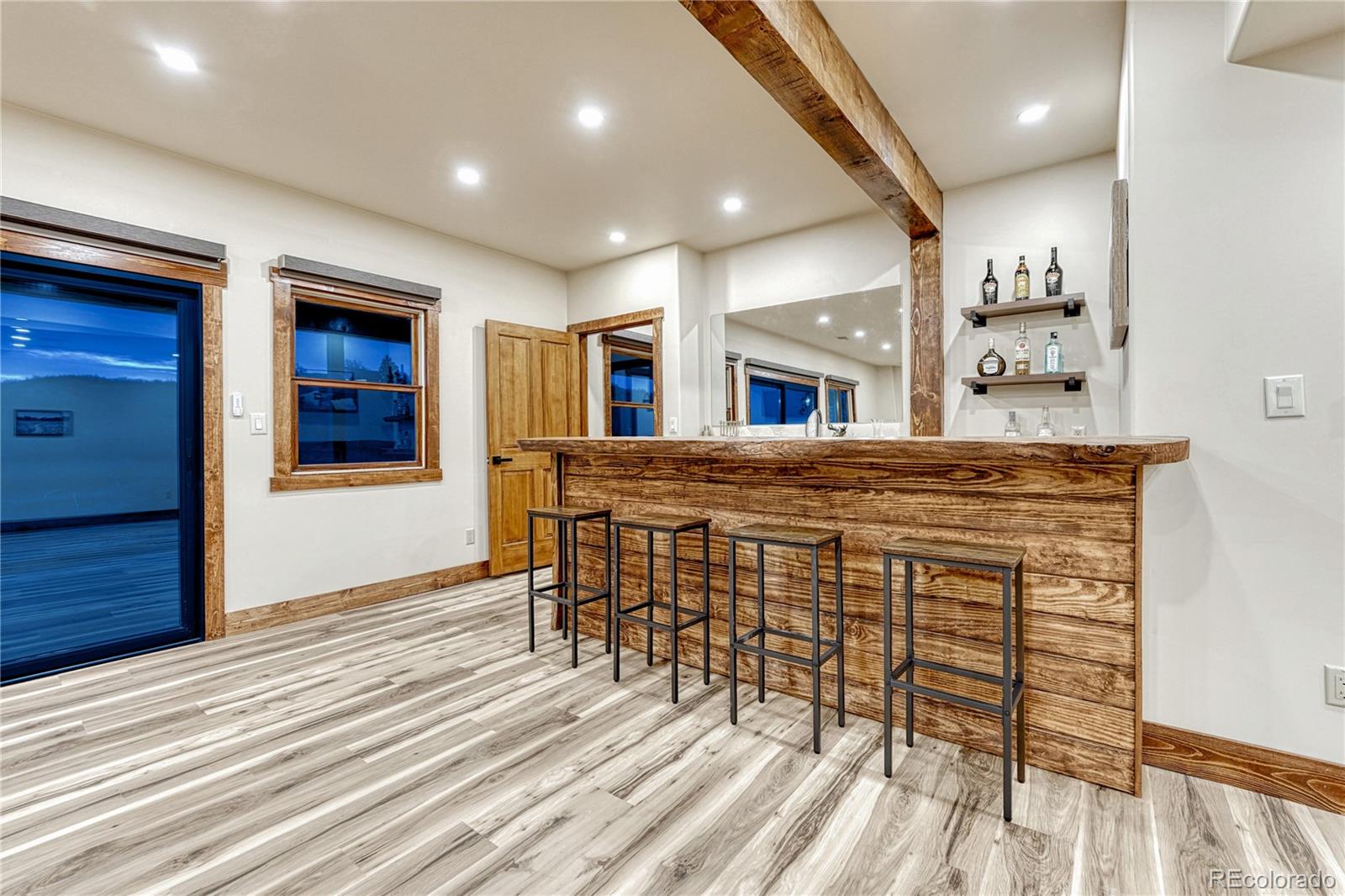 MLS Image #28 for 3794 n state highway 67 ,sedalia, Colorado