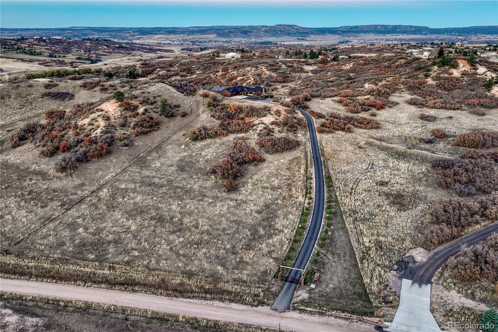 MLS Image #3 for 3794 n state highway 67 ,sedalia, Colorado