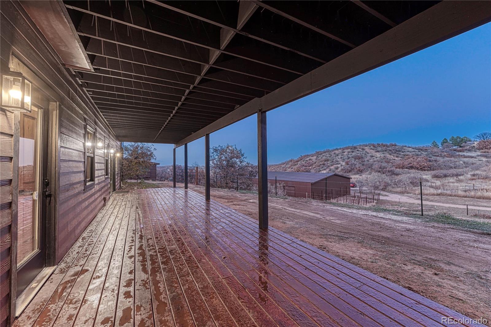MLS Image #46 for 3794 n state highway 67 ,sedalia, Colorado