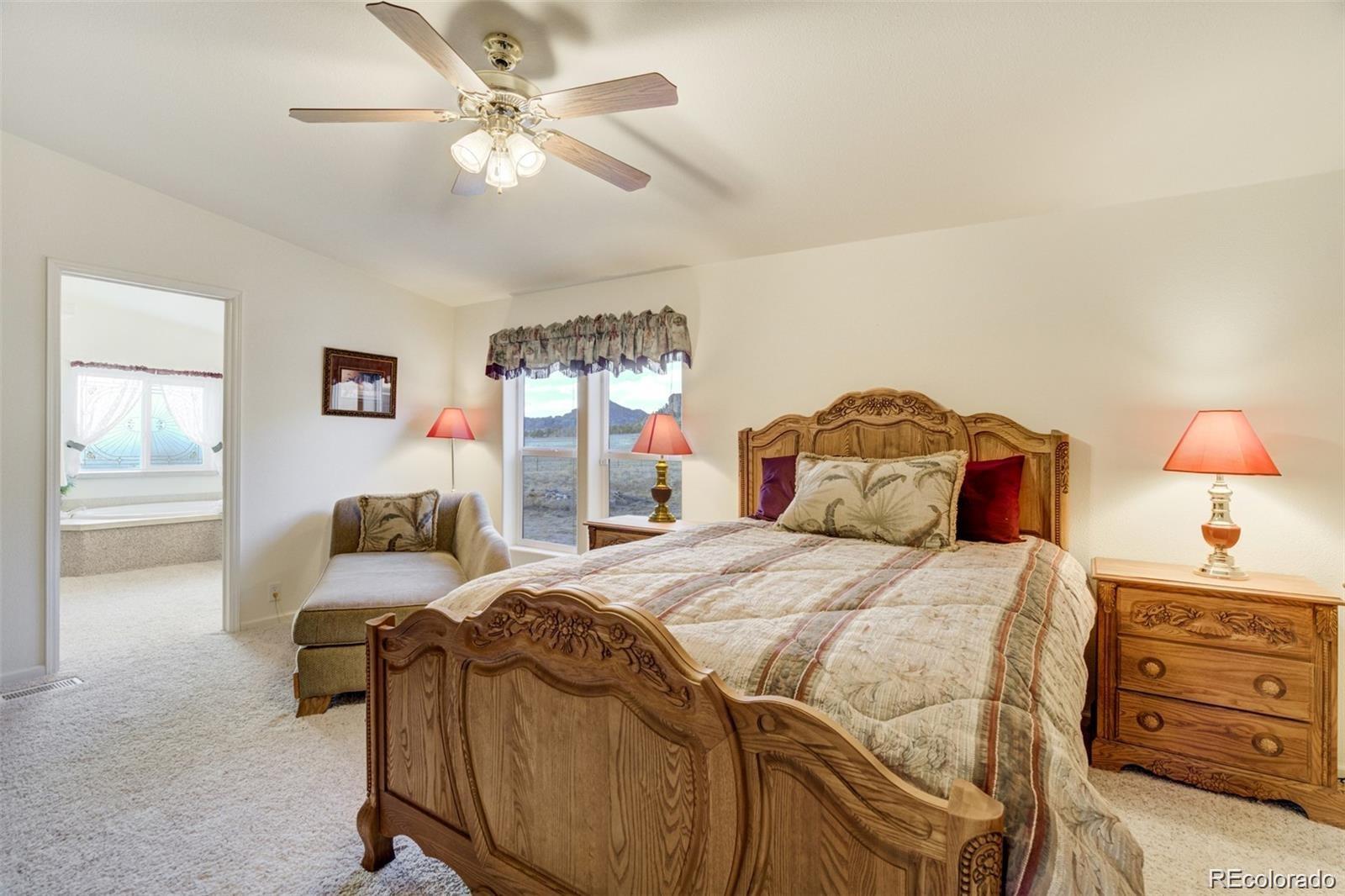 MLS Image #16 for 688  tiara road,lake george, Colorado