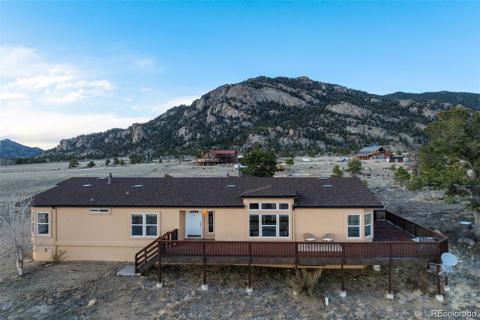MLS Image #31 for 688  tiara road,lake george, Colorado