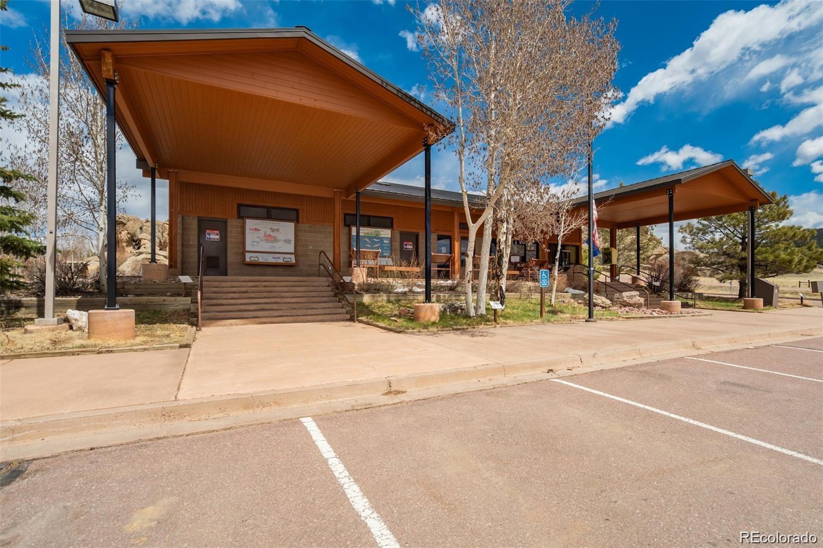 MLS Image #32 for 688  tiara road,lake george, Colorado