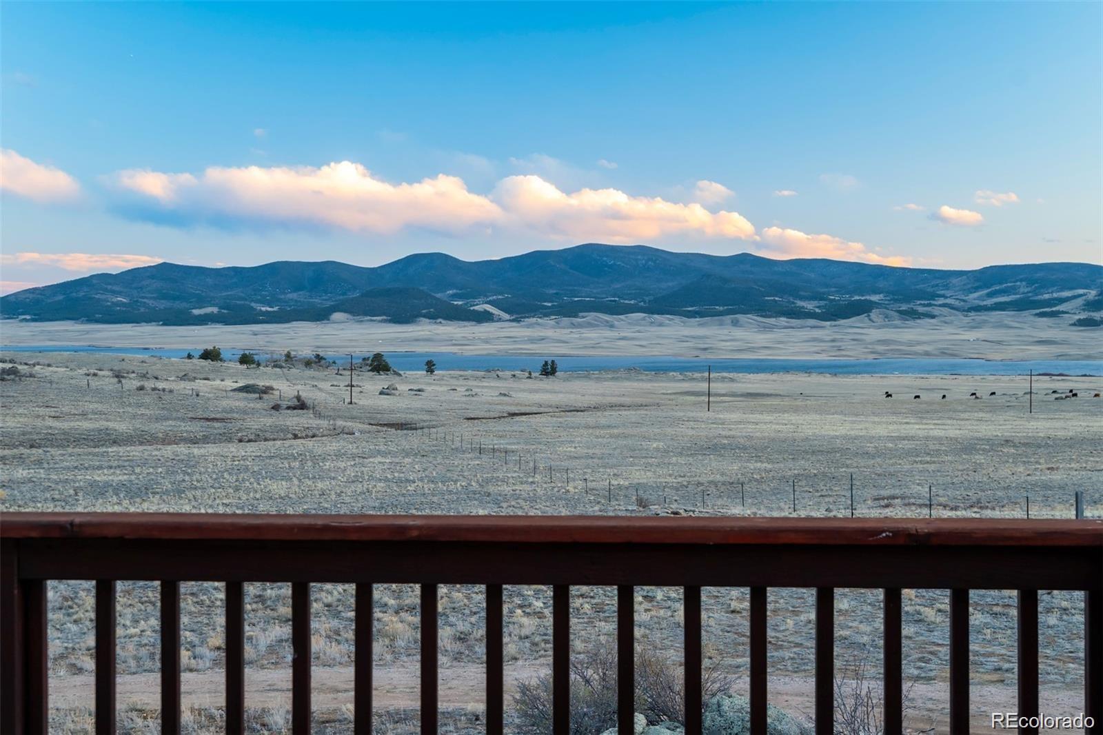 MLS Image #4 for 688  tiara road,lake george, Colorado