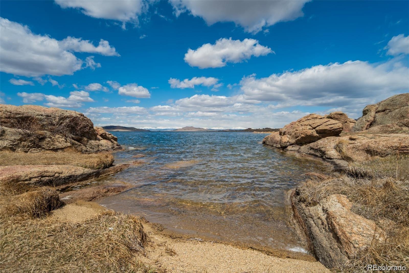 MLS Image #40 for 688  tiara road,lake george, Colorado