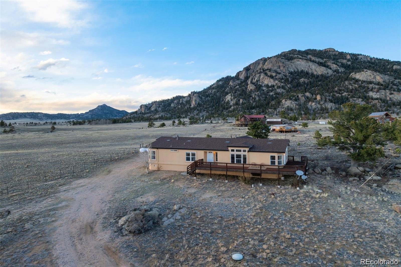 MLS Image #41 for 688  tiara road,lake george, Colorado