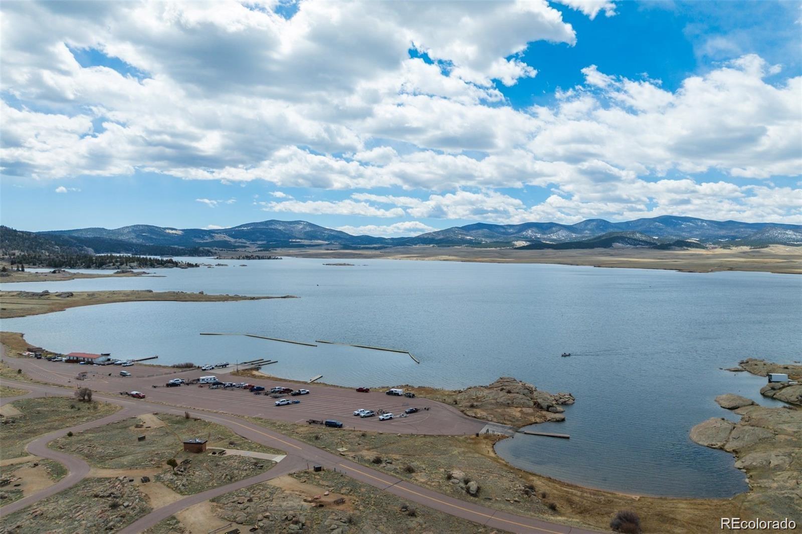 MLS Image #45 for 688  tiara road,lake george, Colorado