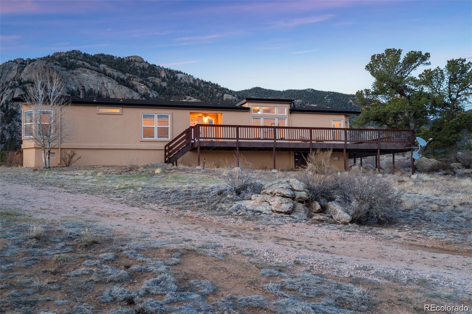 MLS Image #46 for 688  tiara road,lake george, Colorado