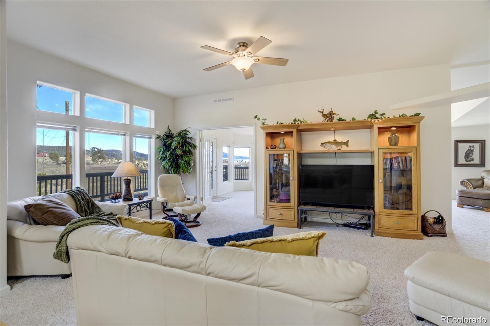 MLS Image #5 for 688  tiara road,lake george, Colorado