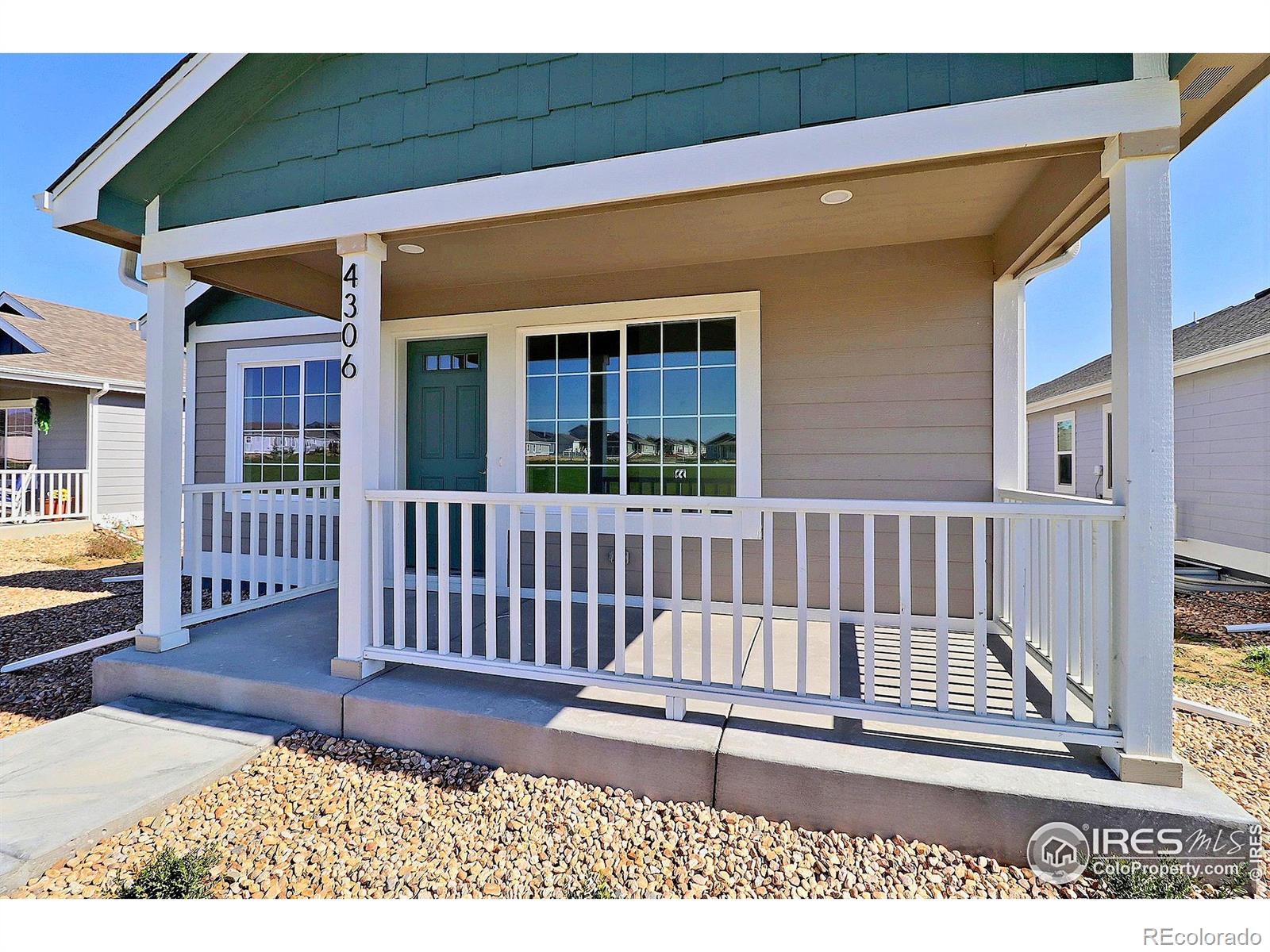 MLS Image #2 for 4306  primrose lane,evans, Colorado
