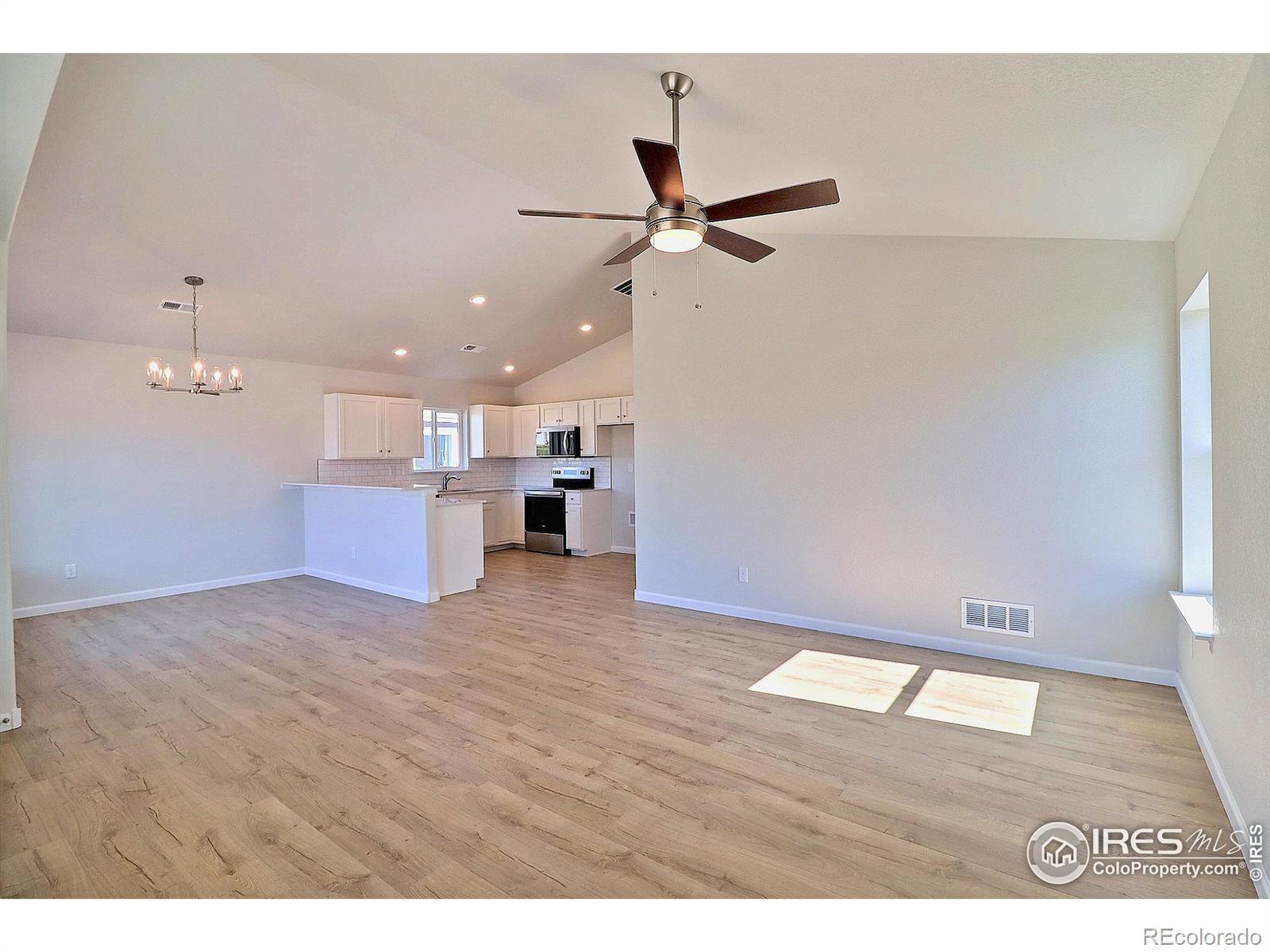 MLS Image #3 for 4306  primrose lane,evans, Colorado