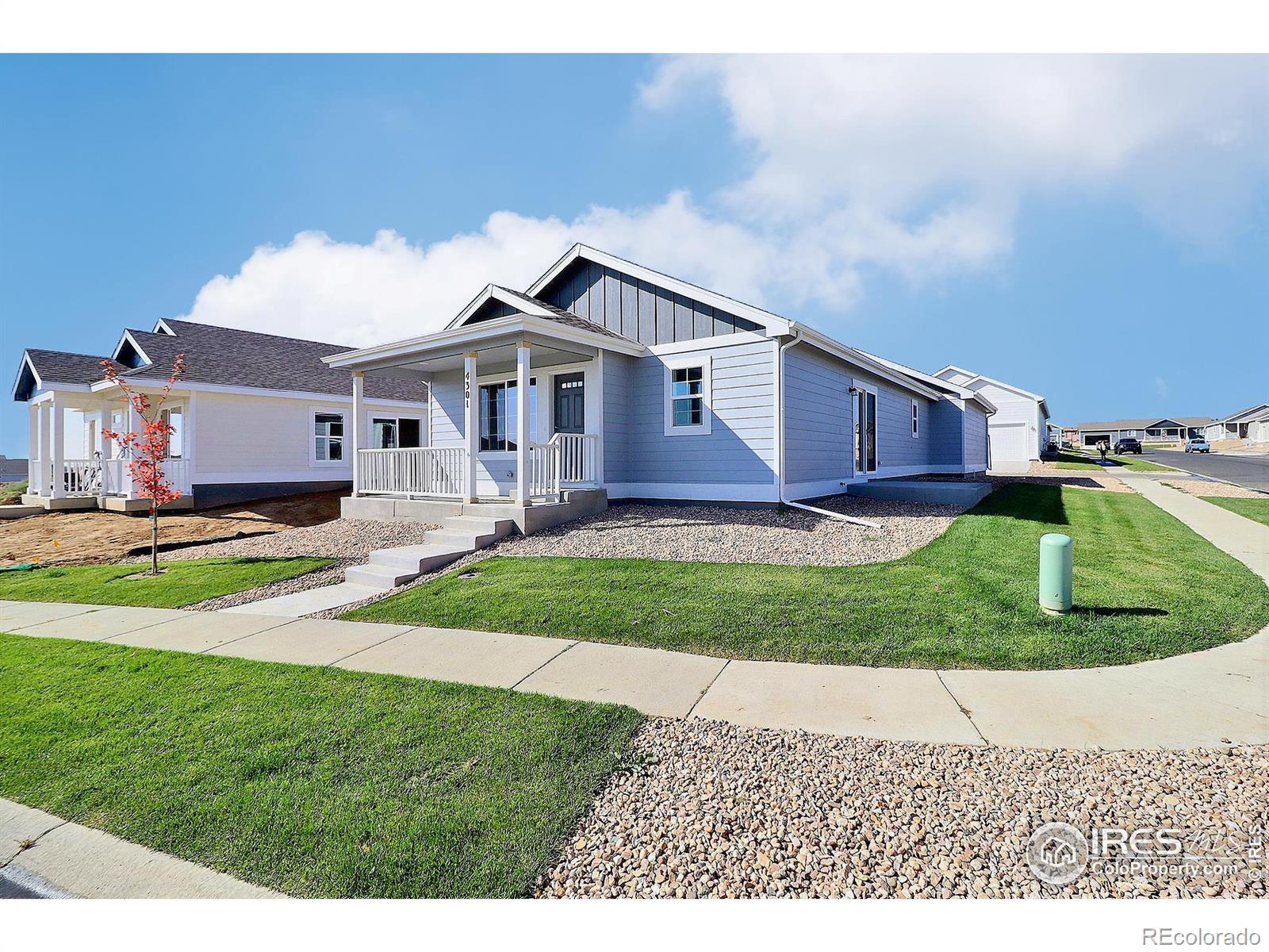 MLS Image #1 for 4301  rockcress road,evans, Colorado