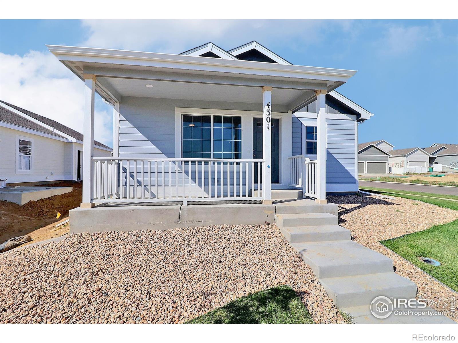 MLS Image #2 for 4301  rockcress road,evans, Colorado