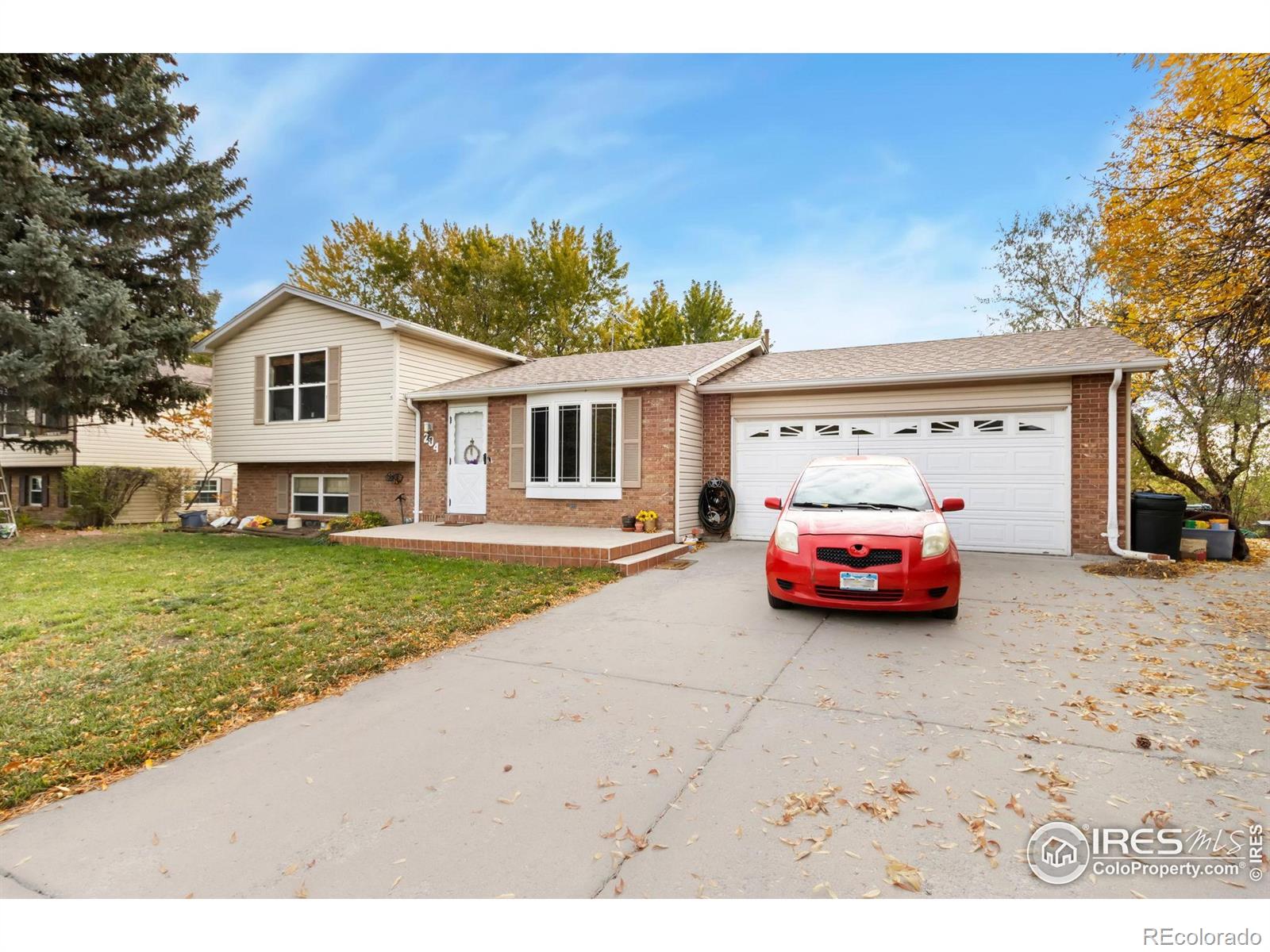 MLS Image #0 for 204 e 50th street,loveland, Colorado