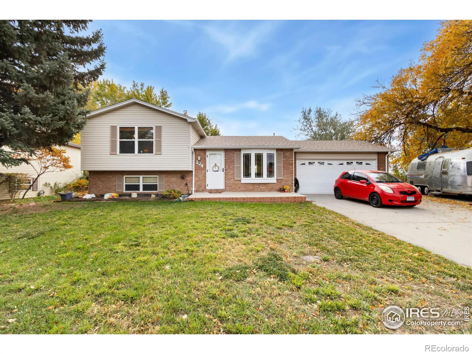 MLS Image #1 for 204 e 50th street,loveland, Colorado