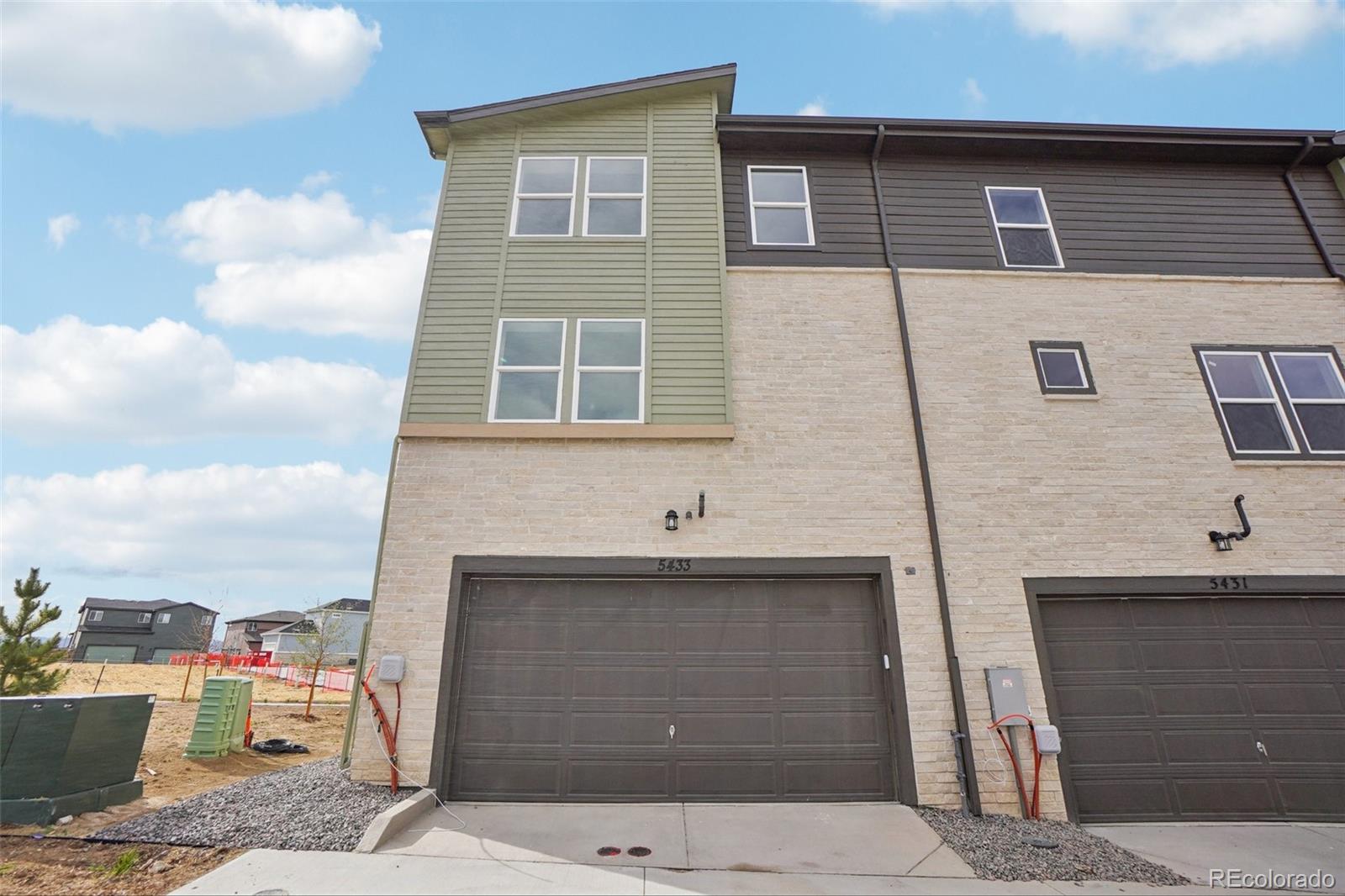 MLS Image #39 for 5433 n eaton park way,aurora, Colorado